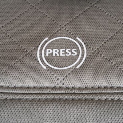 Стол за кола Aventura 40-150см Beige