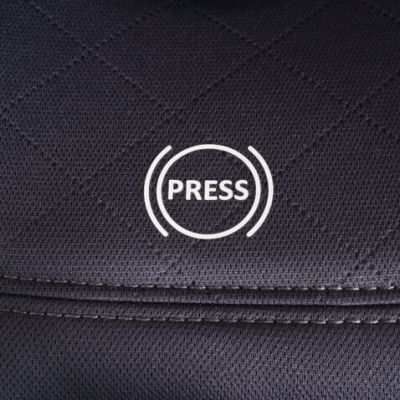 Стол за кола Aventura 40-150см Grey