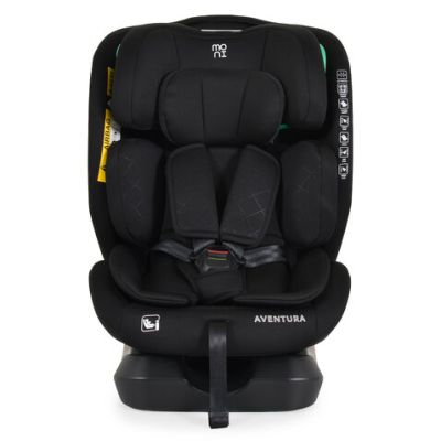 Стол за кола Aventura 40-150см Black