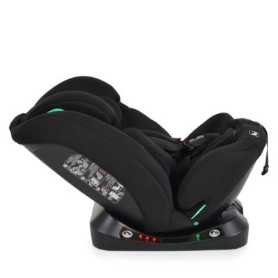 Стол за кола Aventura 40-150см Black