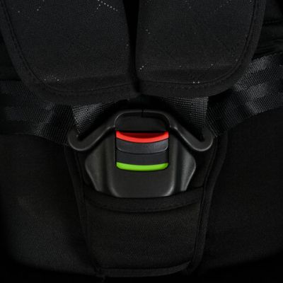 Стол за кола Aventura 40-150см Black