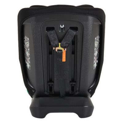 Стол за кола Aventura 40-150см Black