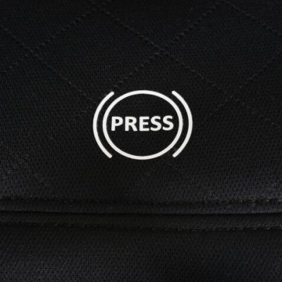 Стол за кола Aventura 40-150см Black