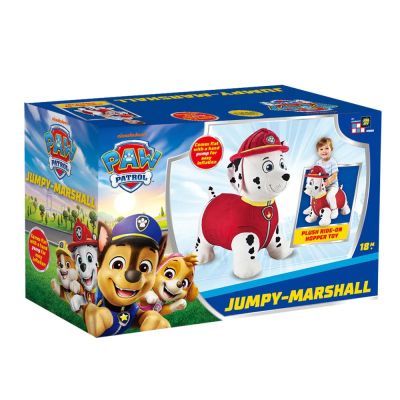 Куче за Скачане Marshal Paw Patrol AM-AV 