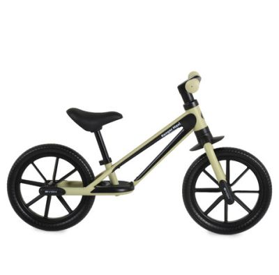 Балансиращ велосипед Ranger Maxi Green