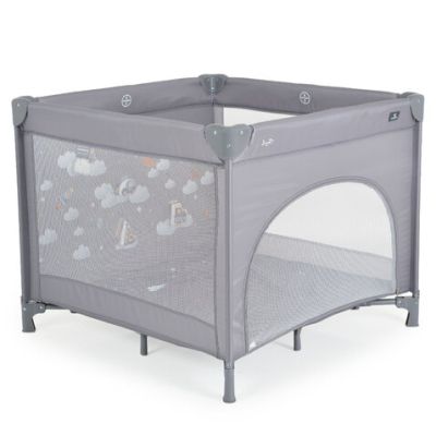 Кошара Joyzi Cangaroo сив