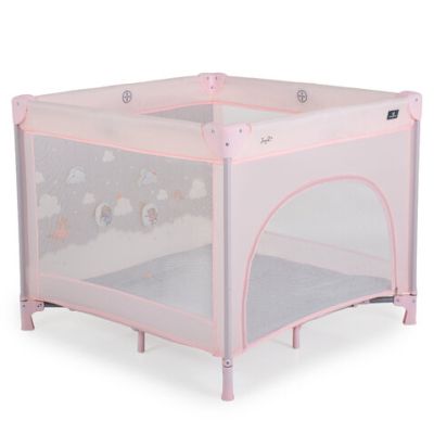 Кошара Joyzi Cangaroo розов