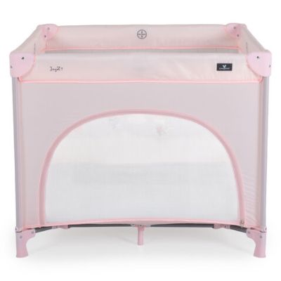 Кошара Joyzi Cangaroo розов