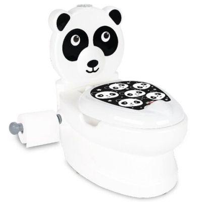 Бебешко гърне Panda Pilsan 07561