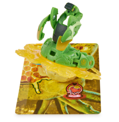 грален комплект Bakugan Special Attack Mantid