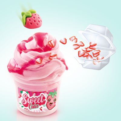 Творчески комплект Миксер за слайм So Slime Canal Toys 