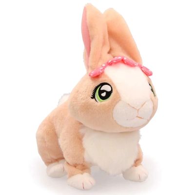 Интерактивно зайче BETSY IMC 