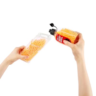 Бластер с гел топчета Trace Fire X Shot HYPER GEL 36621