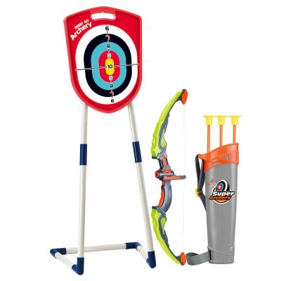 Светещ арбалет с мишена Sport game 3503