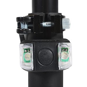 Тротинетка Rapture оранжева