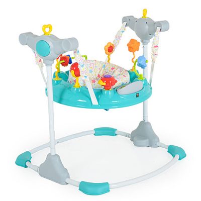 Бебешко бънджи Vista тюркоаз