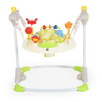 Бебешко бънджи Vista бежов