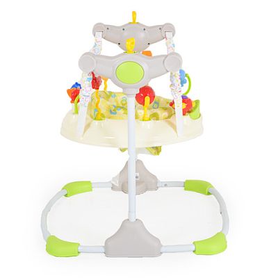 Бебешко бънджи Vista бежов