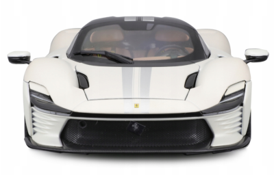 Метална кола Ferrari Signature Daytona SP3 Bburago 1:18