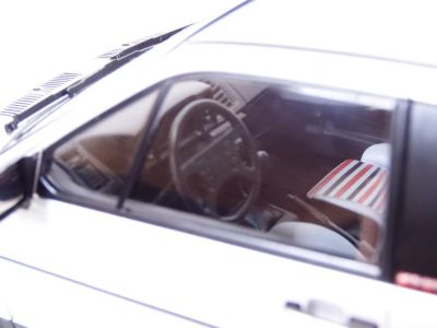 Колекционерска метална кола Volkswagen Scirocco GTX 1:18 NOREV 188635