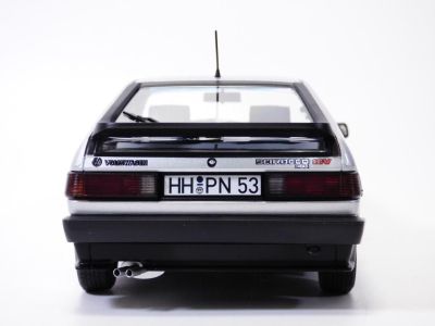 Колекционерска метална кола Volkswagen Scirocco GTX 1:18 NOREV 188635