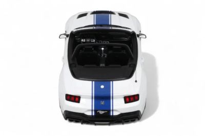 Умален модел Ford Mustang Shelby Cabriolet SPIRIT GT572 - 1:18