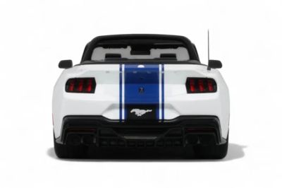 Умален модел Ford Mustang Shelby Cabriolet SPIRIT GT572 - 1:18