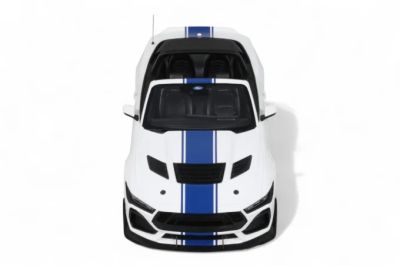 Умален модел Ford Mustang Shelby Cabriolet SPIRIT GT572 - 1:18
