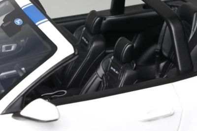 Умален модел Ford Mustang Shelby Cabriolet SPIRIT GT572 - 1:18