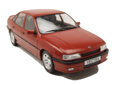 Метална кола Opel Vectra A 1:18 Model Car Group 18461