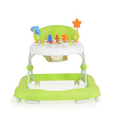 Детска проходилка Еко зелена