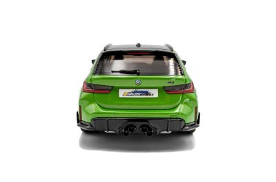 Метален автомобил BMW M3 Touring 1:18 Solido 1813703