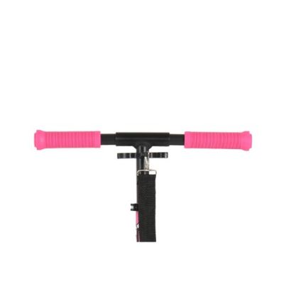 Сгъваема тротинетка Byox Monster розов