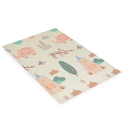 Сгъваем термо килим Forest Angels XPE 