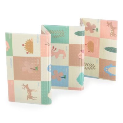 Сгъваем термо килим Forest Angels XPE 