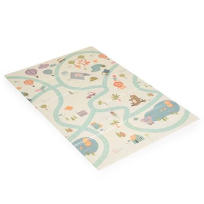 Сгъваем термо килим Joy Ride XPE 