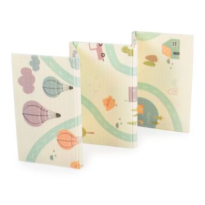 Сгъваем термо килим Joy Ride XPE 