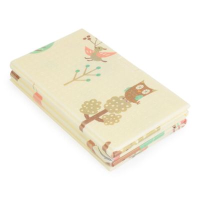 Сгъваем термо килим Park Time XPE 