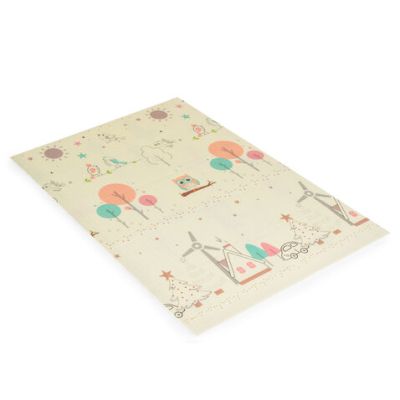 Сгъваем термо килим Park Time XPE 