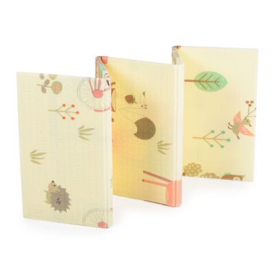 Сгъваем термо килим Park Time XPE 