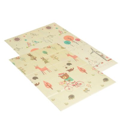 Сгъваем термо килим Park Time XPE 