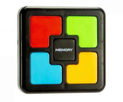 Занимателна игра Следвай светлината Simba 614686