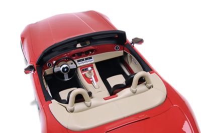 Метална кола BMW Z8 Roadster Minichamps 155024230