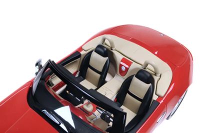 Метална кола BMW Z8 Roadster Minichamps 155024230