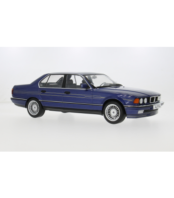 Метална кола BMW Alpina B11 1:18 Model Car Group 18232