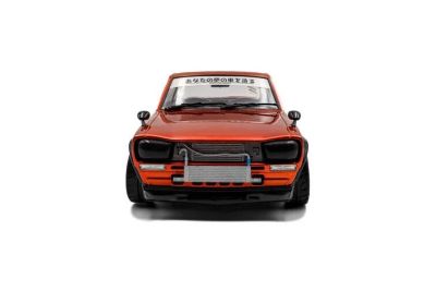 Метален автомобил Nissan Skyline 1:18 Solido 1813003 