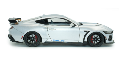 Метален автомобил Ford Shelby Mustang 1:18 Solido 1813803