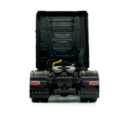 Метален камион влекач Mercedes-Benz Actros R5 Italian Collection SOLIDO 1:24