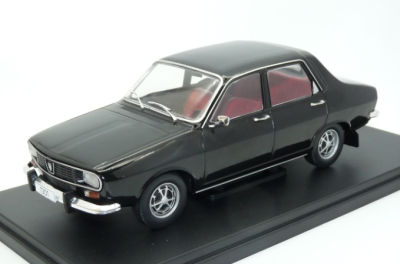 Метална кола Dacia 1300 WHITE BOX 124269