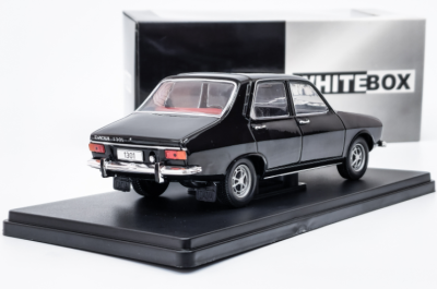 Метална кола Dacia 1300 WHITE BOX 124269